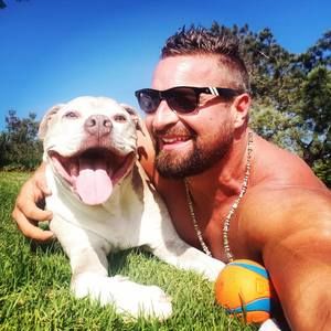 Meet your Posher, Fritz